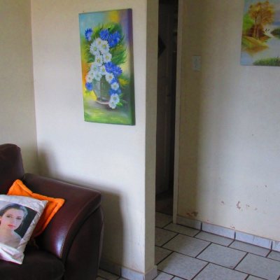 Casa Residencial com 100m², 3 quartos, 1 suíte, no bairro Jardim Cidade De Florianópolis em São José