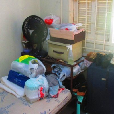 Casa Residencial com 100m², 3 quartos, 1 suíte, no bairro Jardim Cidade De Florianópolis em São José