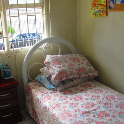 Casa Residencial com 100m², 3 quartos, 1 suíte, no bairro Jardim Cidade De Florianópolis em São José