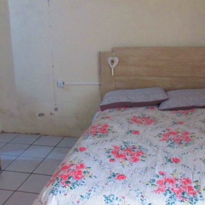 Casa Residencial com 100m², 3 quartos, 1 suíte, no bairro Jardim Cidade De Florianópolis em São José