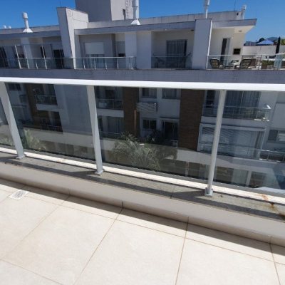 Apartamentos com 161m², 2 quartos, 1 suíte, 2 garagens, no bairro Campeche em Florianópolis