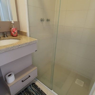 Apartamentos com 161m², 2 quartos, 1 suíte, 2 garagens, no bairro Campeche em Florianópolis