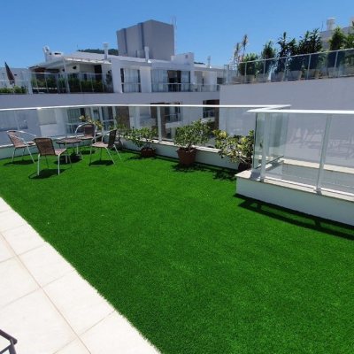 Apartamentos com 161m², 2 quartos, 1 suíte, 2 garagens, no bairro Campeche em Florianópolis