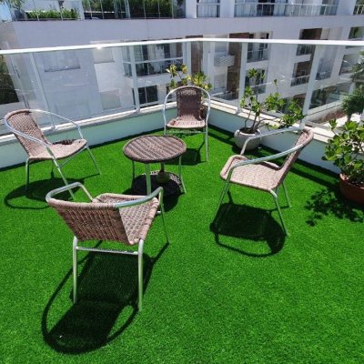 Apartamentos com 161m², 2 quartos, 1 suíte, 2 garagens, no bairro Campeche em Florianópolis