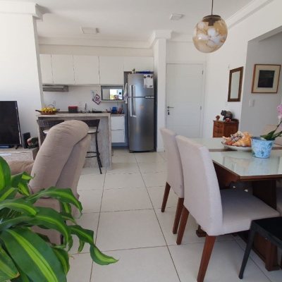 Apartamentos com 161m², 2 quartos, 1 suíte, 2 garagens, no bairro Campeche em Florianópolis