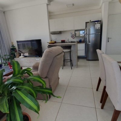 Apartamentos com 161m², 2 quartos, 1 suíte, 2 garagens, no bairro Campeche em Florianópolis