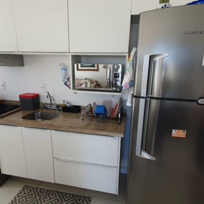 Apartamentos com 161m², 2 quartos, 1 suíte, 2 garagens, no bairro Campeche em Florianópolis