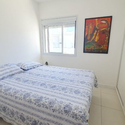 Apartamentos com 161m², 2 quartos, 1 suíte, 2 garagens, no bairro Campeche em Florianópolis