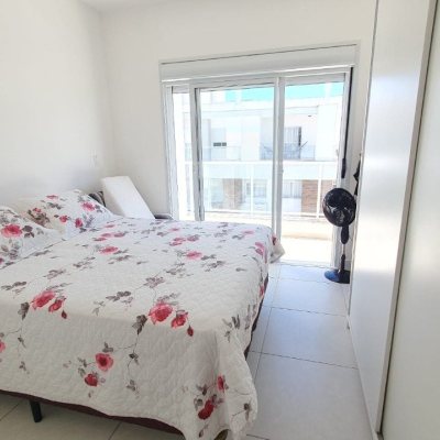 Apartamentos com 161m², 2 quartos, 1 suíte, 2 garagens, no bairro Campeche em Florianópolis