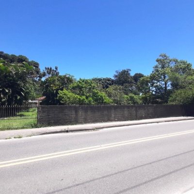 Terreno Comercial/Residencial com 11452m², no bairro Vargem Grande em Florianópolis