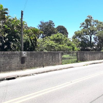 Terreno Comercial/Residencial com 11452m², no bairro Vargem Grande em Florianópolis