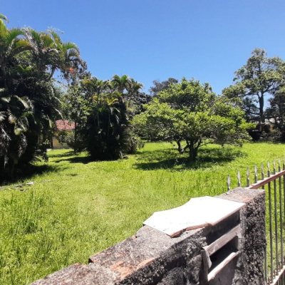 Terreno Comercial/Residencial com 11452m², no bairro Vargem Grande em Florianópolis