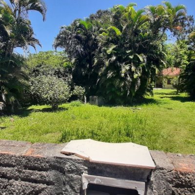 Terreno Comercial/Residencial com 11452m², no bairro Vargem Grande em Florianópolis