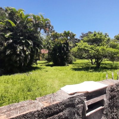 Terreno Comercial/Residencial com 11452m², no bairro Vargem Grande em Florianópolis