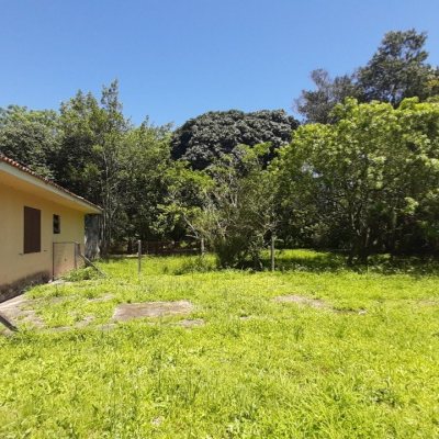 Terreno Comercial/Residencial com 11452m², no bairro Vargem Grande em Florianópolis