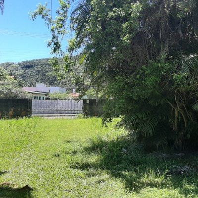 Terreno Comercial/Residencial com 11452m², no bairro Vargem Grande em Florianópolis