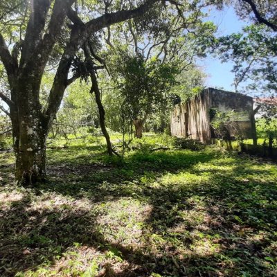 Terreno Comercial/Residencial com 11452m², no bairro Vargem Grande em Florianópolis