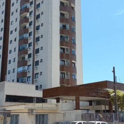 Apartamentos com 151m², 3 quartos, 1 suíte, 1 garagem, no bairro Estreito em Florianópolis