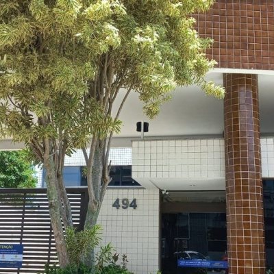 Apartamentos com 151m², 3 quartos, 1 suíte, 1 garagem, no bairro Estreito em Florianópolis