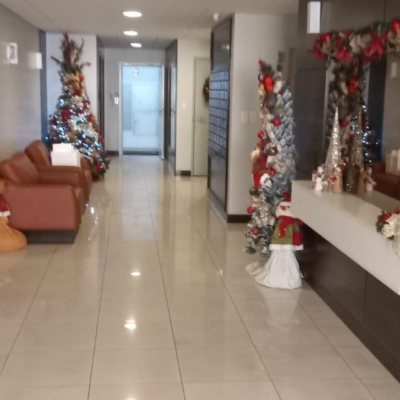 Apartamentos com 151m², 3 quartos, 1 suíte, 1 garagem, no bairro Estreito em Florianópolis