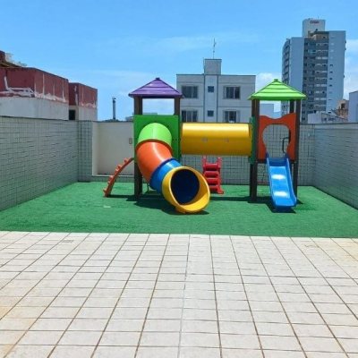 Apartamentos com 151m², 3 quartos, 1 suíte, 1 garagem, no bairro Estreito em Florianópolis