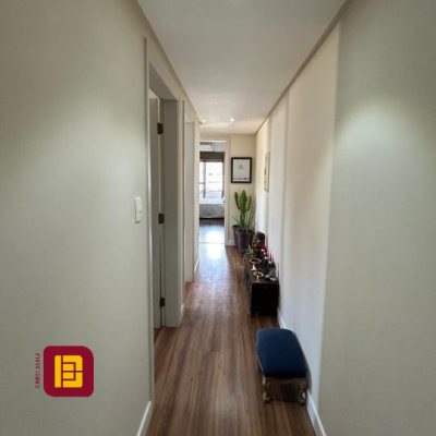 Apartamentos com 151m², 3 quartos, 1 suíte, 1 garagem, no bairro Estreito em Florianópolis