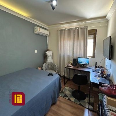 Apartamentos com 151m², 3 quartos, 1 suíte, 1 garagem, no bairro Estreito em Florianópolis