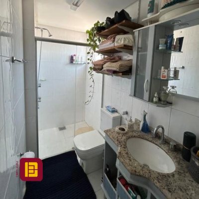 Apartamentos com 151m², 3 quartos, 1 suíte, 1 garagem, no bairro Estreito em Florianópolis