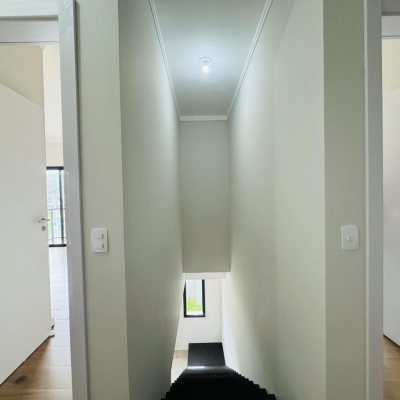 Casa Residencial com 142m², 3 quartos, 1 suíte, 2 garagens, no bairro Campeche II em Florianópolis