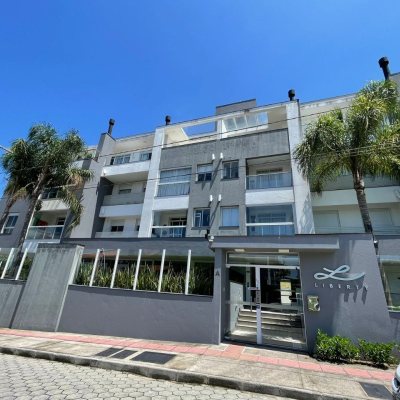 Apartamentos com 114m², 3 quartos, 1 suíte, 2 garagens, no bairro Campeche em Florianópolis