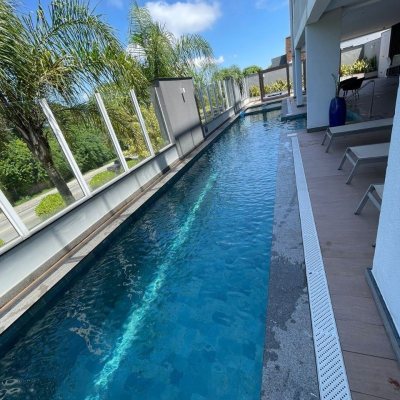 Apartamentos com 114m², 3 quartos, 1 suíte, 2 garagens, no bairro Campeche em Florianópolis