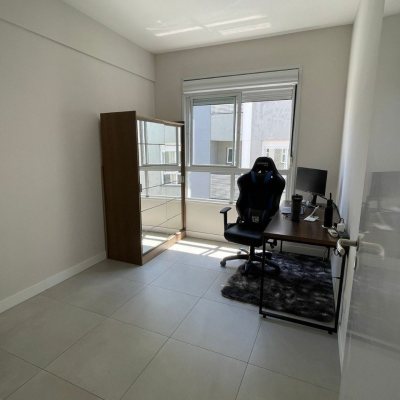 Apartamentos com 114m², 3 quartos, 1 suíte, 2 garagens, no bairro Campeche em Florianópolis