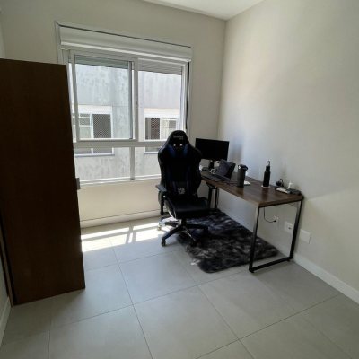 Apartamentos com 114m², 3 quartos, 1 suíte, 2 garagens, no bairro Campeche em Florianópolis