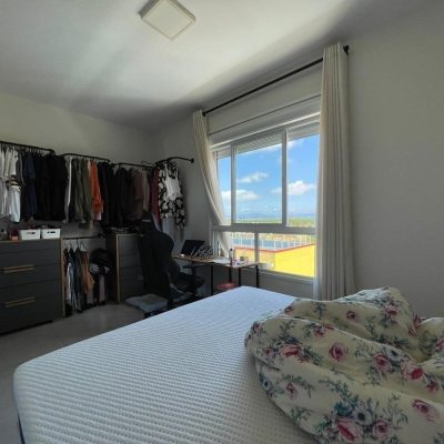 Apartamentos com 114m², 3 quartos, 1 suíte, 2 garagens, no bairro Campeche em Florianópolis
