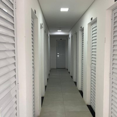 Apartamentos com 114m², 3 quartos, 1 suíte, 2 garagens, no bairro Campeche em Florianópolis