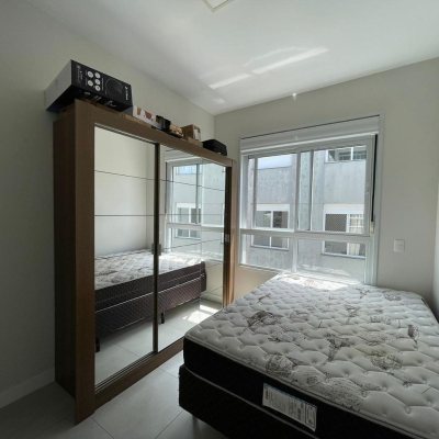 Apartamentos com 114m², 3 quartos, 1 suíte, 2 garagens, no bairro Campeche em Florianópolis
