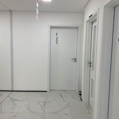 Apartamentos com 116m², 3 quartos, 3 suítes, 2 garagens, no bairro Morro Das Pedras em Florianópolis