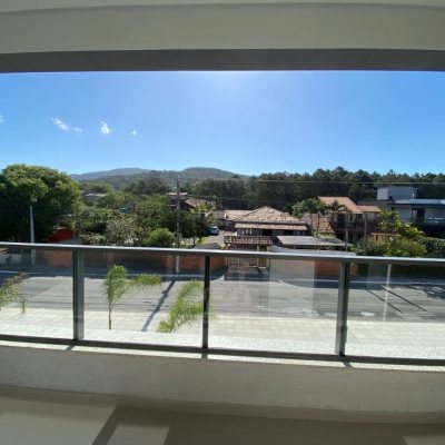 Apartamentos com 116m², 3 quartos, 3 suítes, 2 garagens, no bairro Morro Das Pedras em Florianópolis