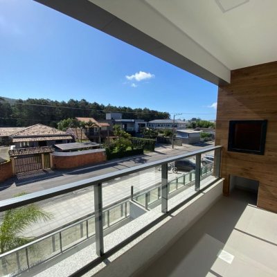 Apartamentos com 116m², 3 quartos, 3 suítes, 2 garagens, no bairro Morro Das Pedras em Florianópolis