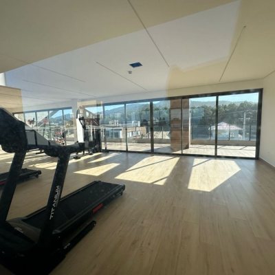 Apartamentos com 116m², 3 quartos, 3 suítes, 2 garagens, no bairro Morro Das Pedras em Florianópolis