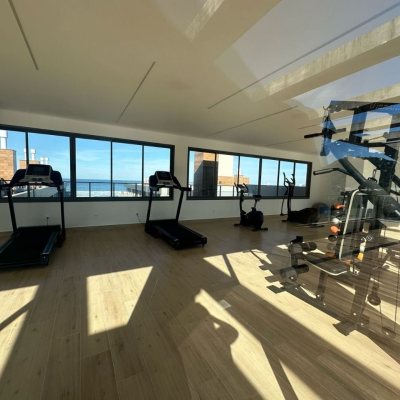 Apartamentos com 116m², 3 quartos, 3 suítes, 2 garagens, no bairro Morro Das Pedras em Florianópolis