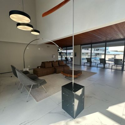 Apartamentos com 116m², 3 quartos, 3 suítes, 2 garagens, no bairro Morro Das Pedras em Florianópolis