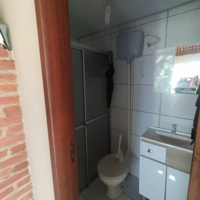 Casa Residencial com 117m², 3 quartos, 3 garagens, no bairro Campeche em Florianópolis