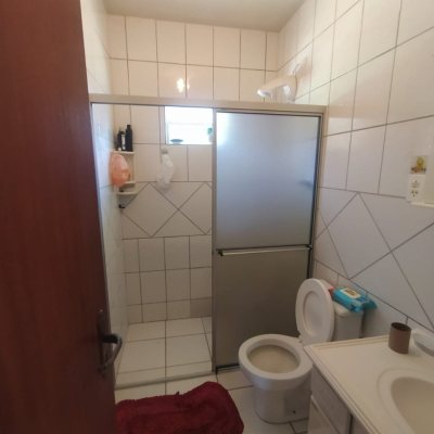 Casa Residencial com 117m², 3 quartos, 3 garagens, no bairro Campeche em Florianópolis