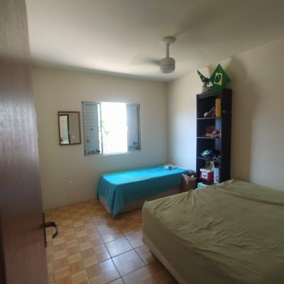 Casa Residencial com 117m², 3 quartos, 3 garagens, no bairro Campeche em Florianópolis