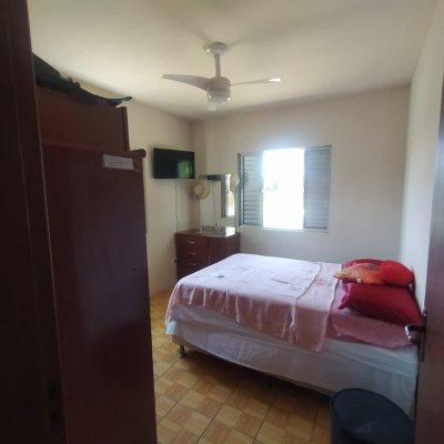 Casa Residencial com 117m², 3 quartos, 3 garagens, no bairro Campeche em Florianópolis