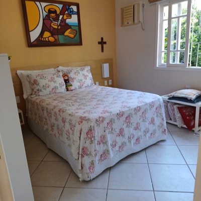 Casa Residencial com 151m², 2 quartos, 2 garagens, no bairro Campeche em Florianópolis