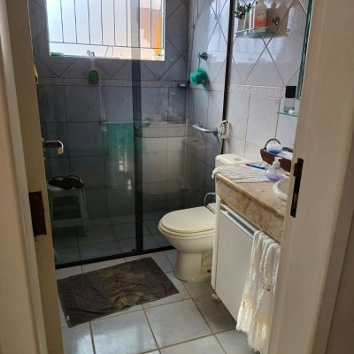 Casa Residencial com 151m², 2 quartos, 2 garagens, no bairro Campeche em Florianópolis