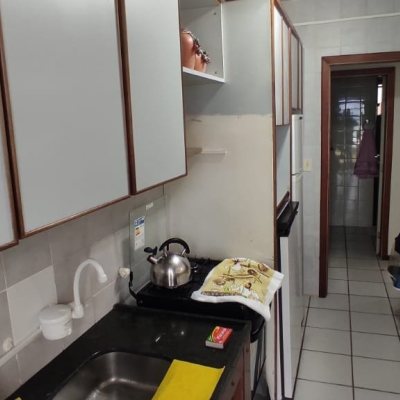 Apartamentos com 108m², 3 quartos, 1 suíte, 1 garagem, no bairro Ingleses em Florianópolis