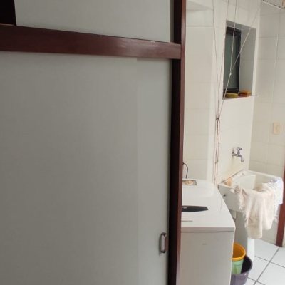 Apartamentos com 108m², 3 quartos, 1 suíte, 1 garagem, no bairro Ingleses em Florianópolis